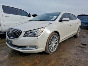 Buick LaCrosse TOURING 3.6L 6 2014