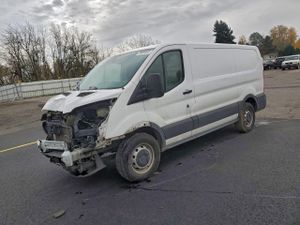 Ford Transit T-150 3.7L 6 2015