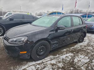 Volkswagen Golf 2.5L 5 2010