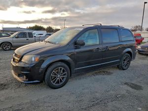 Dodge Grand Caravan (Caravan) R/T 3.6L 6 2015