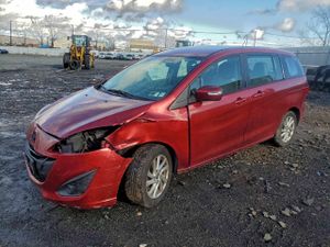 Mazda 5 SPORT 2.5L 4 2015