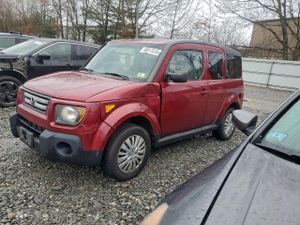 Honda Element EX 2.4L 4 2007
