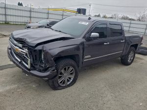 Chevrolet Silverado 1500 K1500 HIGH COUNTRY 5.3L 8 2014