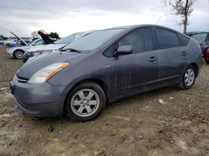 Toyota Prius 1.5L 4 2007