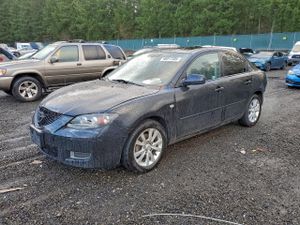Mazda 3 I 2.0L 4 2007