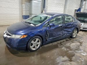 Honda Civic EX 1.8L 4 2007