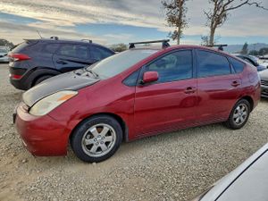 Toyota Prius 1.5L 4 2004