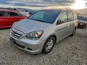 Honda Odyssey EXL 3.5L 6 2006