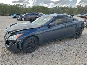 Infiniti G37 BASE 3.7L 6 2009