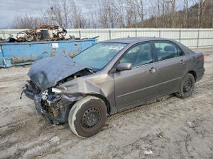 Toyota Corolla CE 1.8L 4 2005