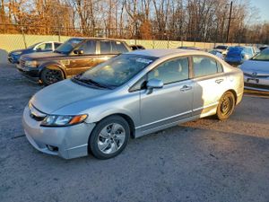 Honda Civic LX 1.8L 4 2010