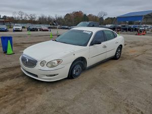 Buick LaCrosse CX 3.8L 6 2009