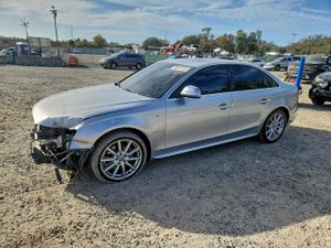 Audi A4 PREMIUM 2.0L 4 2015