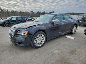 Chrysler 300C 5.7L 8 2013