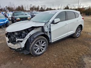 Acura RDX TECHNOLOGY 2.0L 4 2021