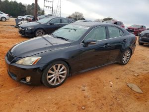 Lexus IS 250 2.5L 6 2009