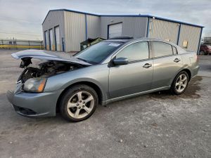 Mitsubishi Galant ES 2.4L 4 2009