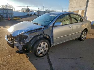 Toyota Corolla CE 1.8L 4 2008