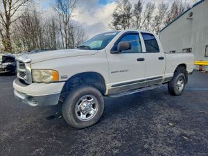 Dodge RAM ST 5.7L 8 2003