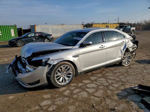 Ford Taurus LIMITED 3.5L 6 2015