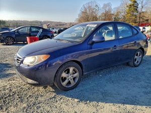 Hyundai Elantra BLUE 2.0L 4 2010