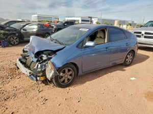 Toyota Prius 1.5L 4 2005