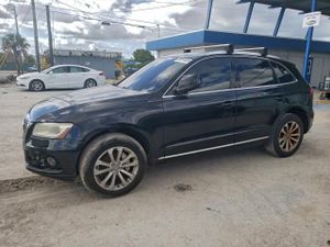 Audi Q5 PREMIUM 2.0L 4 2014