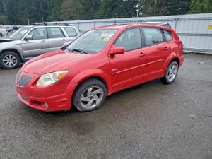 Pontiac Vibe 1.8L 4 2005