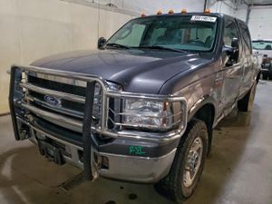 Ford F-250 SUPER DUTY 6.0L 8 2005