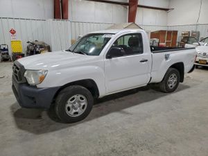 Toyota Tacoma 2.7L 4 2012