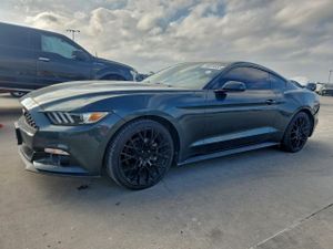Ford Mustang 2.3L 4 2015