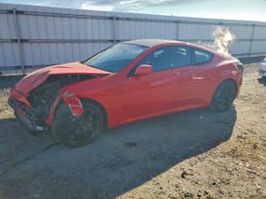 Hyundai Genesis 2.0T 2.0L 4 2014