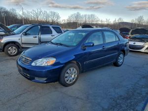 Toyota Corolla CE 1.8L 4 2003