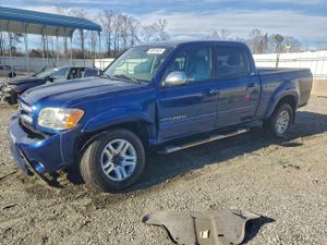 Toyota Tundra DOUBLE CAB SR5 4.7L 8 2006