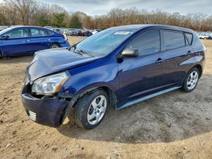 Pontiac Vibe 1.8L 4 2009