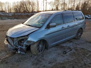 Honda Odyssey EXL 3.5L 6 2008