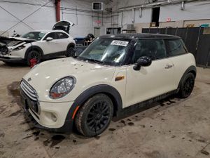 Mini Cooper 1.5L 3 2014