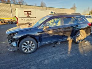 Subaru Outback 2.5I LIMITED 2.5L 4 2015