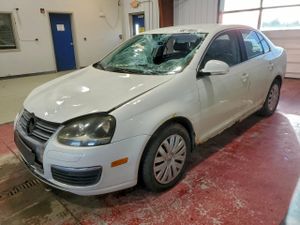 Volkswagen Jetta 2.5 2.5L 5 2005