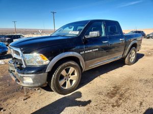 Dodge RAM SLT 5.7L 8 2012