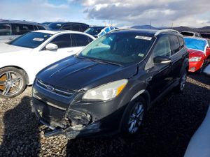 Ford Escape SEL 2.0L 4 2013