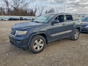 Jeep Grand Cherokee LAREDO 3.6L 6 2012