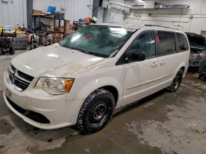 Dodge Grand Caravan (Caravan) EXPRESS 3.6L 6 2011