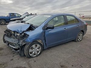 Toyota Yaris 1.5L 4 2008