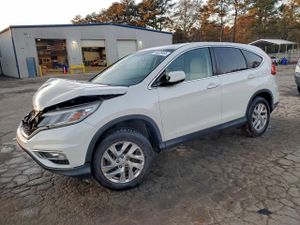 Honda CR-V EX 2.4L 4 2015