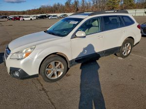 Subaru Outback 2.5I LIMITED 2.5L 4 2014