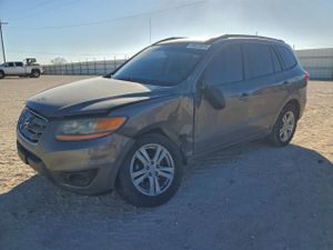 Hyundai Santa Fe GLS 2.4L 4 2010