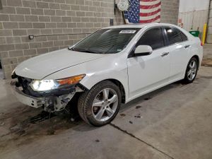 Acura TSX TECH 2.4L 4 2013
