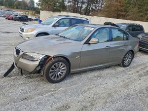 BMW 3 Series I 3.0L 6 2009