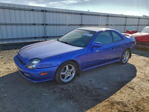 Honda Prelude SH 2.2L 4 2001